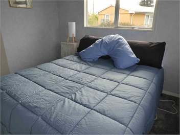 Hopkins Haven - Twizel