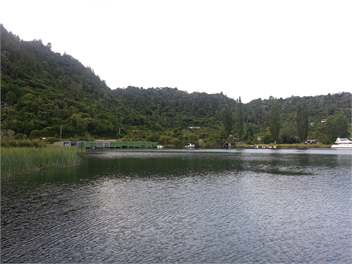 Lakefront Studio - Rotorua