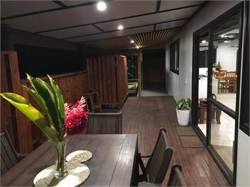 Nevaeh Holiday Home + Pool - Rarotonga