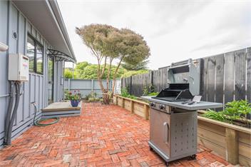 Bungalow by the sea - Dunedin