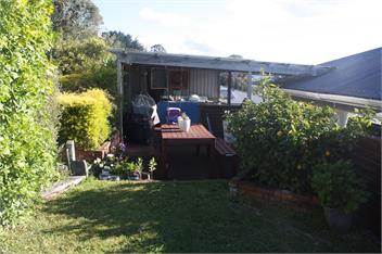 3 Bedroom house & Granny Flat - Nelson