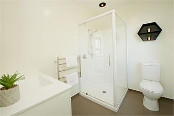 'Commodore' - Nelson Sea View Holiday Home - Nelson