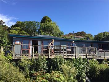 Kererū House - Rakiura/Stewart Island - Oban, Stewart Island