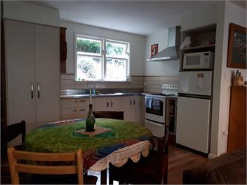 Bellbird Retreat - Akaroa