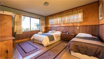 Nikau Cottage - Hydrangea cottages - Punakaiki
