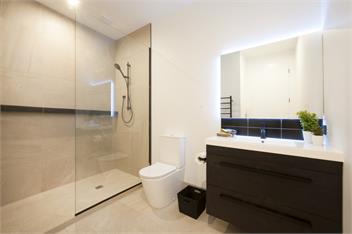 City Terrace Apartment - Stunning Designer Apartment in Nelson City! - Nelson