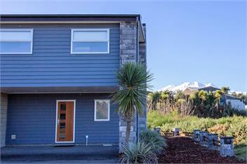 Ohakune 27C - 2 Bedroom apartment - Ohakune