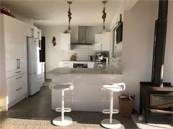 Te Horo Beach house - Kapiti Coast