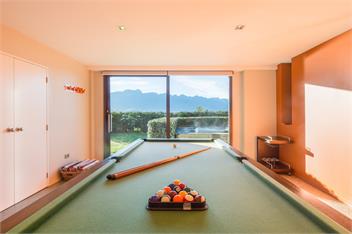 Bellbrae by MajorDomo - Queenstown