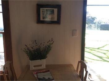 COBWEBS COTTAGE - Riversdale Beach
