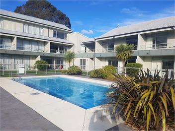 300 Lake Terrace Taupo - Apartment 11 - Taupo