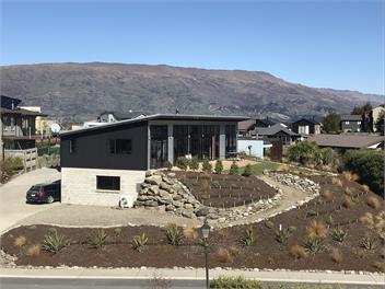 Lake View on Mataraki - Wanaka