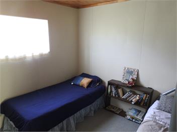 Okau Station Smoko Room - Masterton