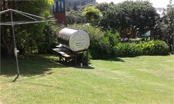 Woodstock Inn - Opito Bay