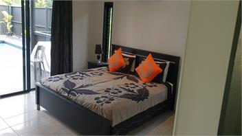 Boaza Place - Avarua