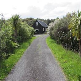 Slice of Heaven Cottage - Tauranga