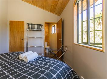 JY6 Ruapehu Yurt - Ruapehu Chalet Rentals - Ohakune