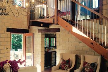 Villa Casa Maria Luxury Tuscan Villa - Western Bay of Plenty