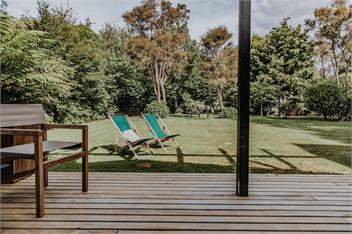The Fishing Bach - Cottage for all Seasons - Turangi