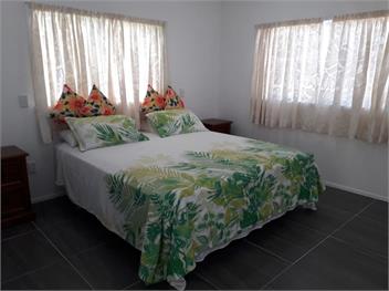 Charlie's Villa 4 Pouara - Rarotonga