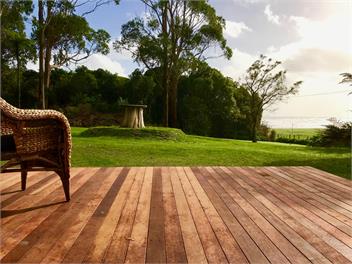 Bell Birds & Sea Views Cottage - Punakaiki