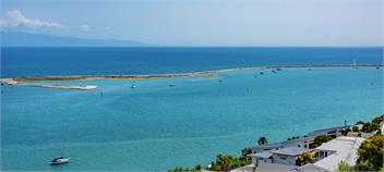 Haulashore Views - Stunning Nelson Waterfront Views! - Nelson