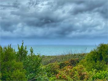'Parinui' Punakaiki - Punakaiki