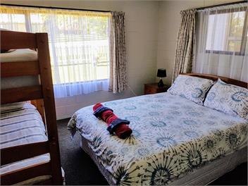 Helen's Villa - Tokomaru Bay