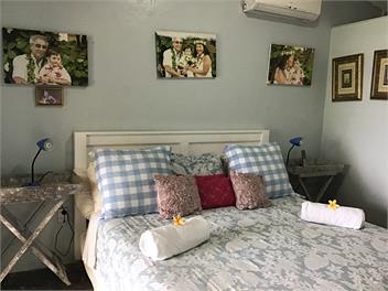 Coastal Kitchen Holiday Home - Rarotonga