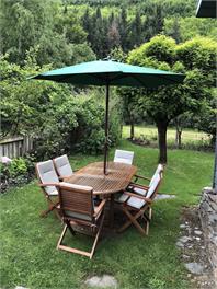 Rose Cottage - Arrowtown