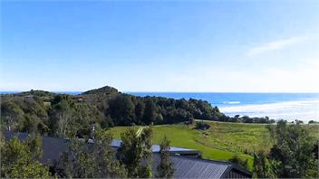 Ocean View Retreat - Charleston