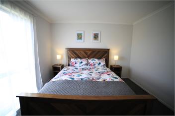 Mountain View Retreat - FREE WIFI - Twizel