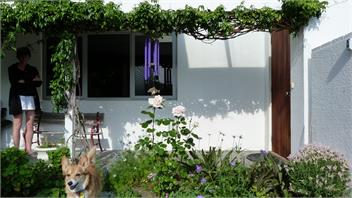 Luxurious Parkside Studio - Blenheim