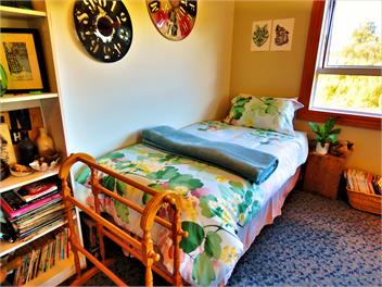 Blue Spur Farmstay - Hokitika