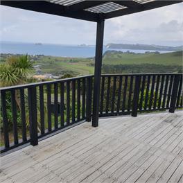 Whitianga Sea Views - Whitianga