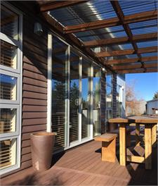 All Year Getaway - Twizel