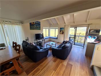 Tui Cottage - Paihia