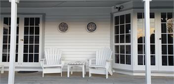 City Centre Bed and Breakfast - Hamilton