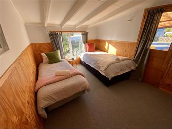 Home away from Home FREE WIFI - Twizel