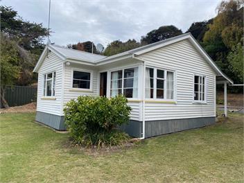 Seaside Cottage - Banks Peninsula