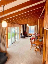 Cosy Arrowtown Bach - Arrowtown