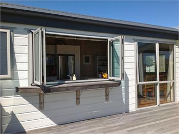 Kowhai Retreat (Bachcare) - Matarangi