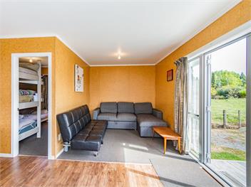 Sweet Rangataua (Bachcare) - Ohakune