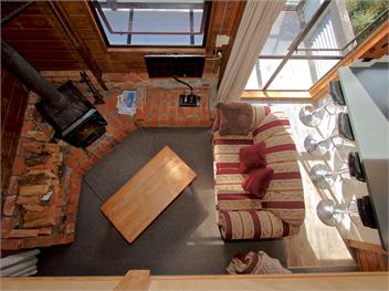 The Cosy House (Bachcare) - Ohakune