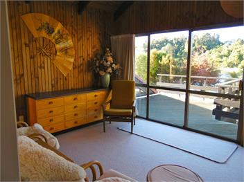 Lakeside Villa (Bachcare) - Lake Rotoiti