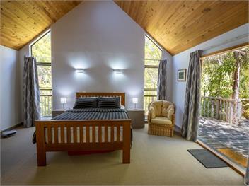 Kanuka House (Bachcare) - Kaiteriteri