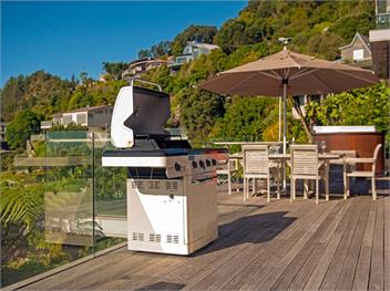 The Ridge at Tairua (Bachcare) - Tairua