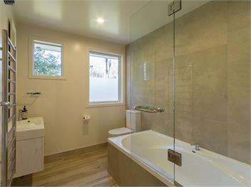 Alchemy Cottage (Bachcare) - Arrowtown
