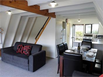 Central Ski Chalet (Bachcare) - Ohakune