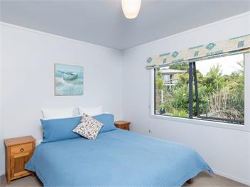 Skipper's Haven (Bachcare) - Opua